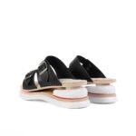 A202 Crna - Vazdušne papuče - Slika 3