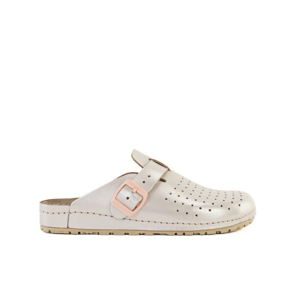 B03 Perla - Free-step klompe