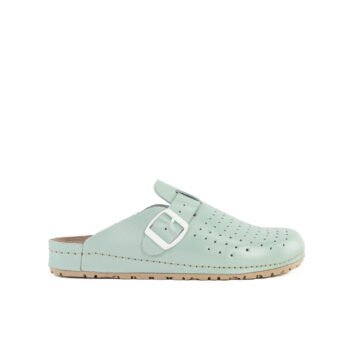 B03 Mint - Free-step klompe