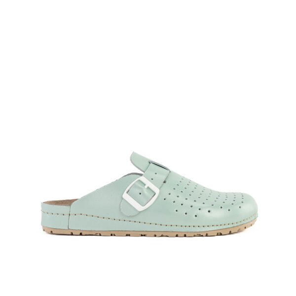 B03 Mint - Free-step klompe