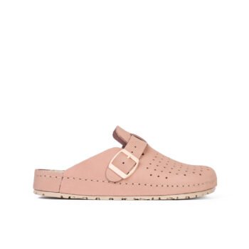 B03 terakota - Free step klompe