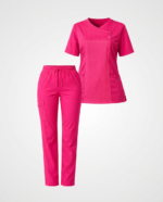 Komplet - Modern pink