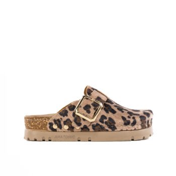 Anatomik - Leopard