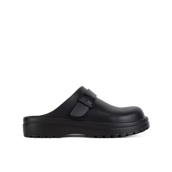 Eva classic crna – muske klompe