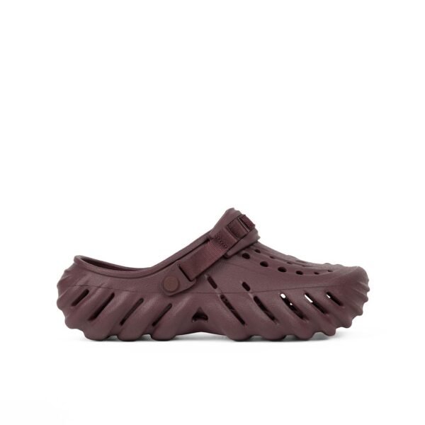 Echo Crocs - Bordo