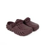 Echo Crocs - Bordo - Slika 2