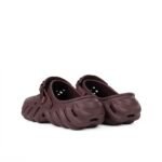 Echo Crocs - Bordo - Slika 3