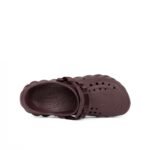 Echo Crocs - Bordo - Slika 4