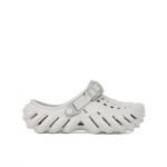 Echo Crocs - Siva