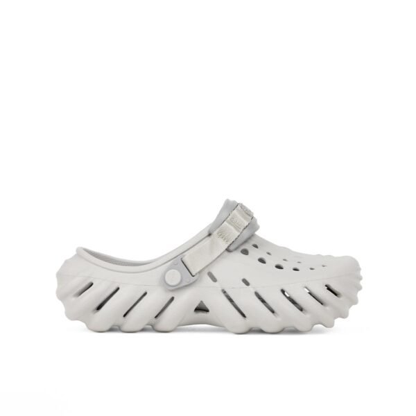 Echo Crocs - Siva