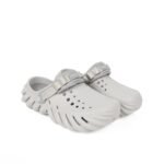 Echo Crocs - Siva - Slika 2