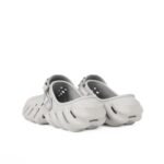 Echo Crocs - Siva - Slika 3