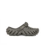 Echo Crocs - Zelena