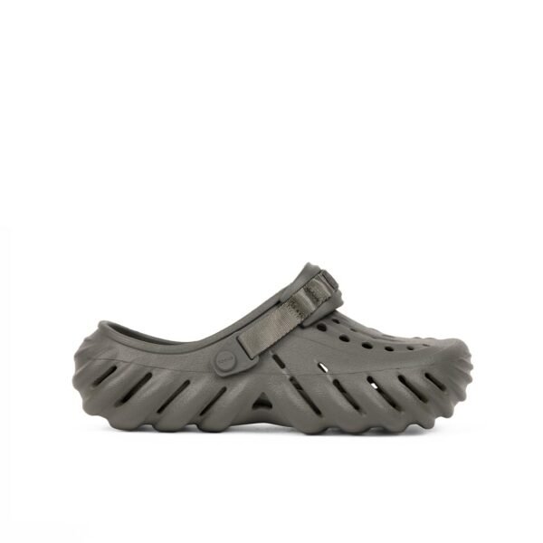 Echo Crocs - Zelena