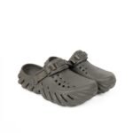 Echo Crocs - Zelena - Slika 2