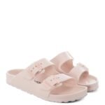 Cloud Walker Pink - Zenske papuce - Slika 3