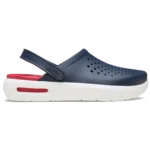 InMotion Crocs - Teget