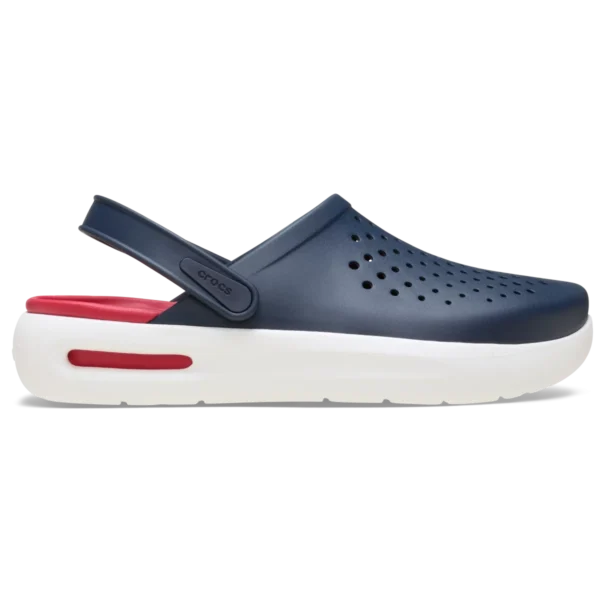 InMotion Crocs - Teget