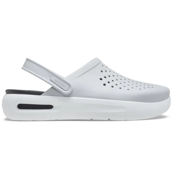 InMotion Crocs - Siva