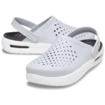 InMotion Crocs - Siva - Slika 2
