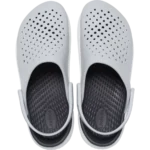 InMotion Crocs - Siva - Slika 3