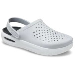 InMotion Crocs - Siva - Slika 4