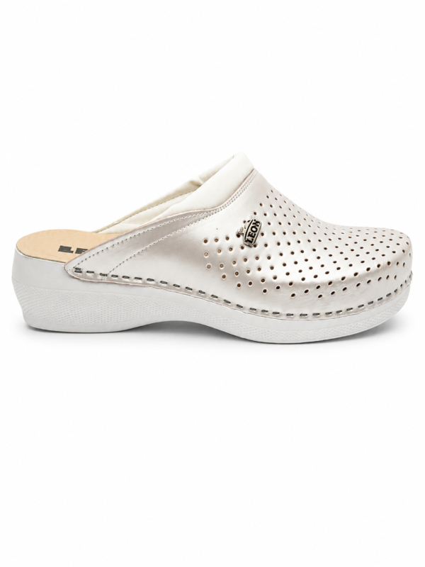 PU100 Perla - Zenske klompe