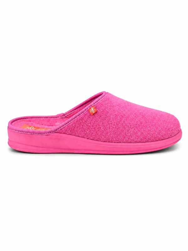 Kućne papuče - Pink