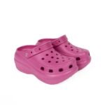 Smiley klompe Pink – Kyoto-3 - Slika 2